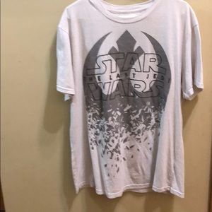 Star Wars Disney Store purchase xl